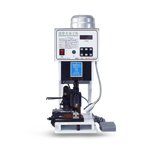 Terminal machine