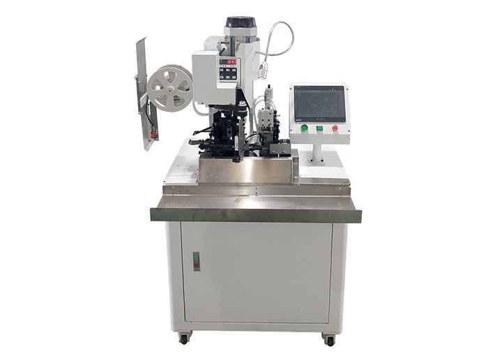 Terminal machine