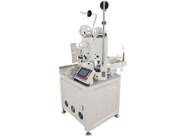 Terminal machine
