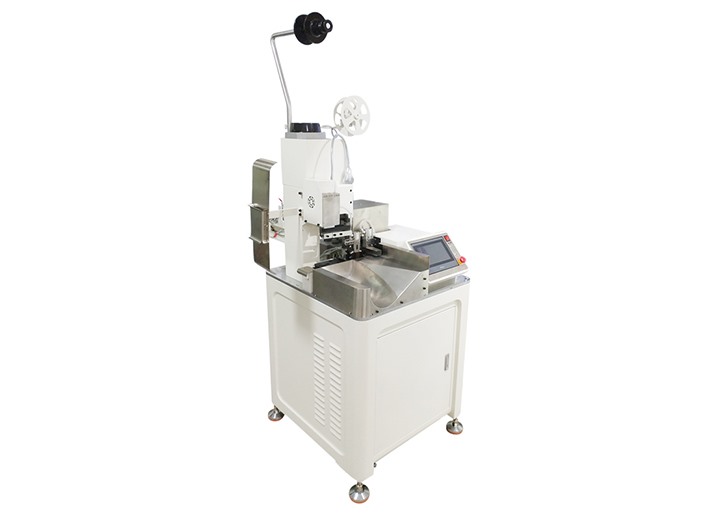 Terminal machine