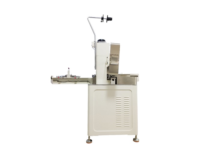 Terminal machine