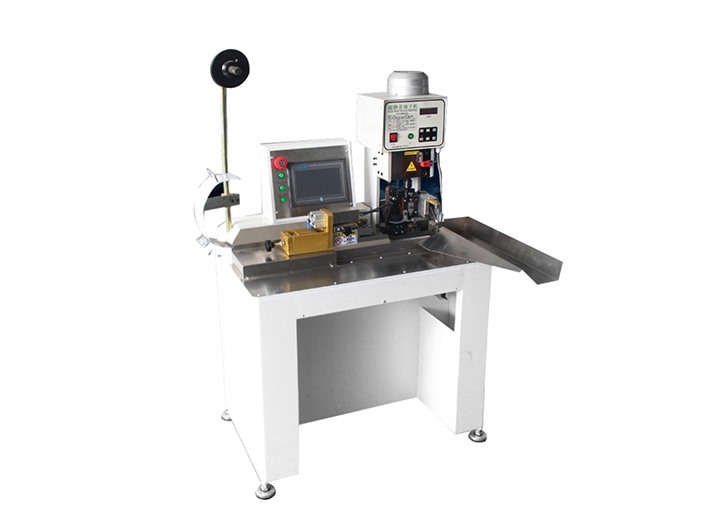 Terminal machine