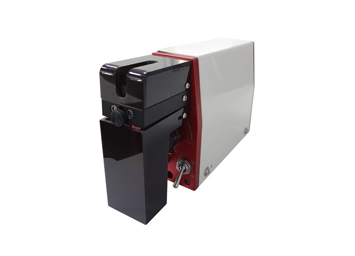Peeling machine
