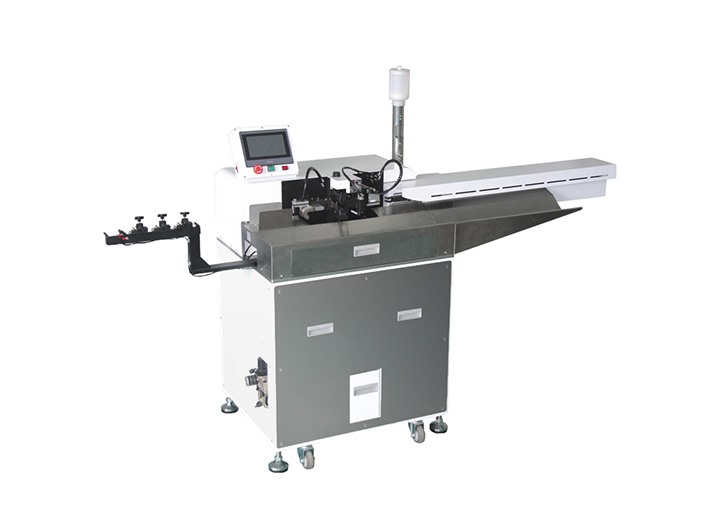 Terminal machine