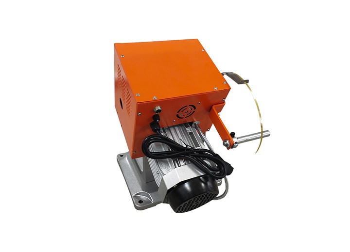 Crimping machine