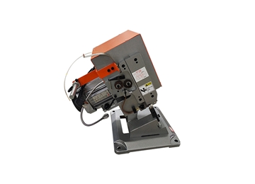 Crimping machine