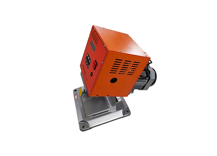 Crimping machine