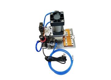 Crimping machine