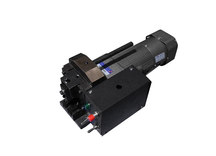 Crimping machine