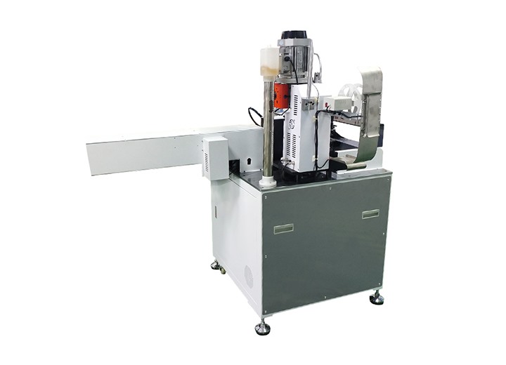 Terminal machine