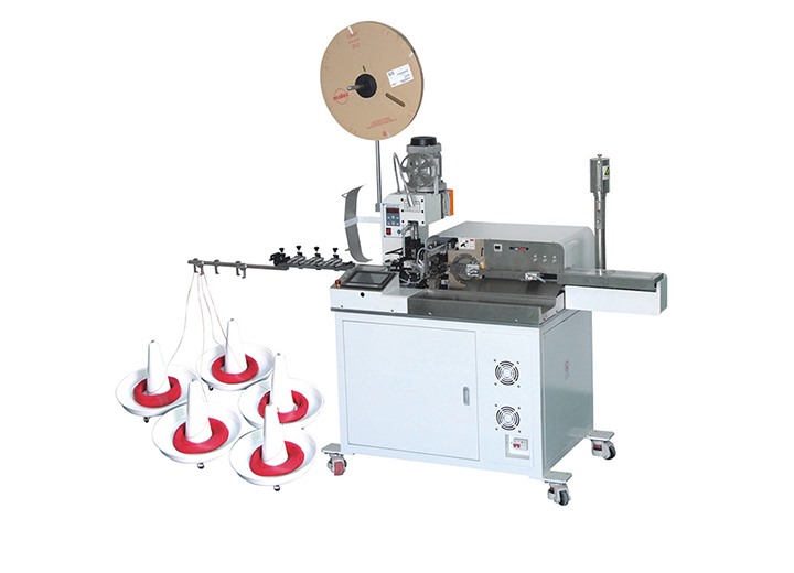 Terminal machine