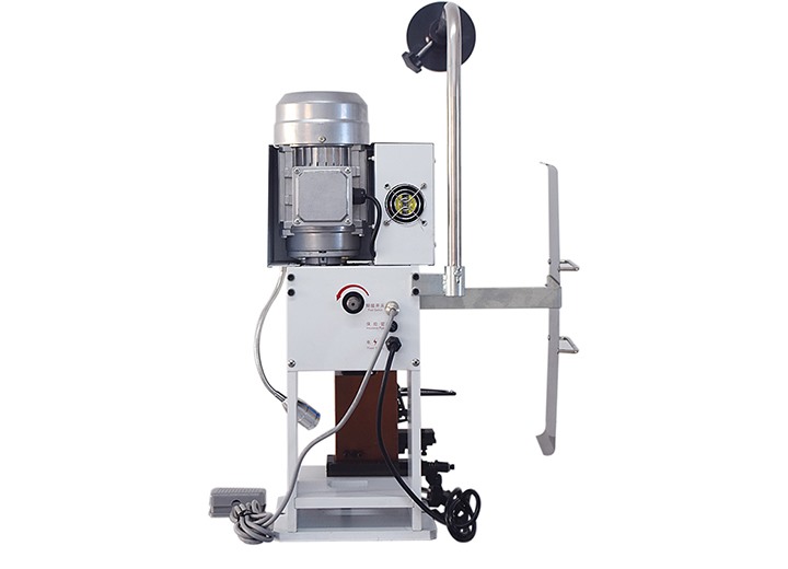 Terminal machine