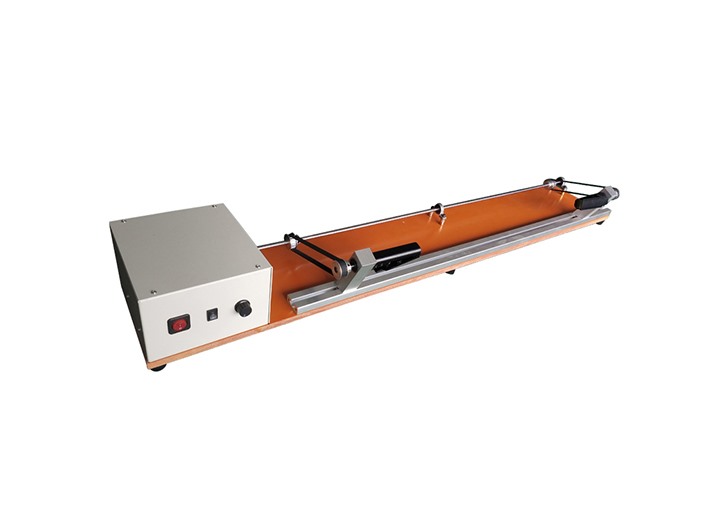 tape winding machine