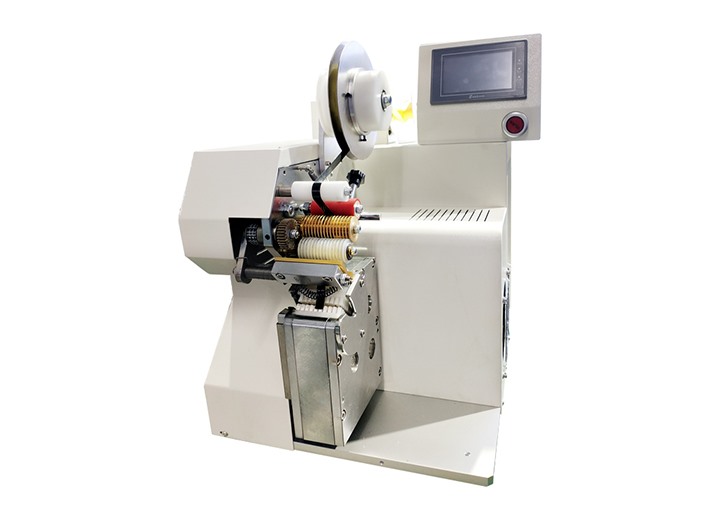 tape winding machine