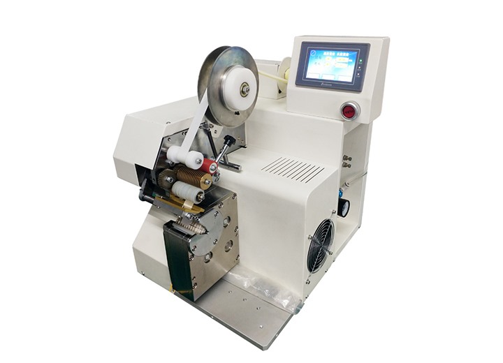 tape winding machine