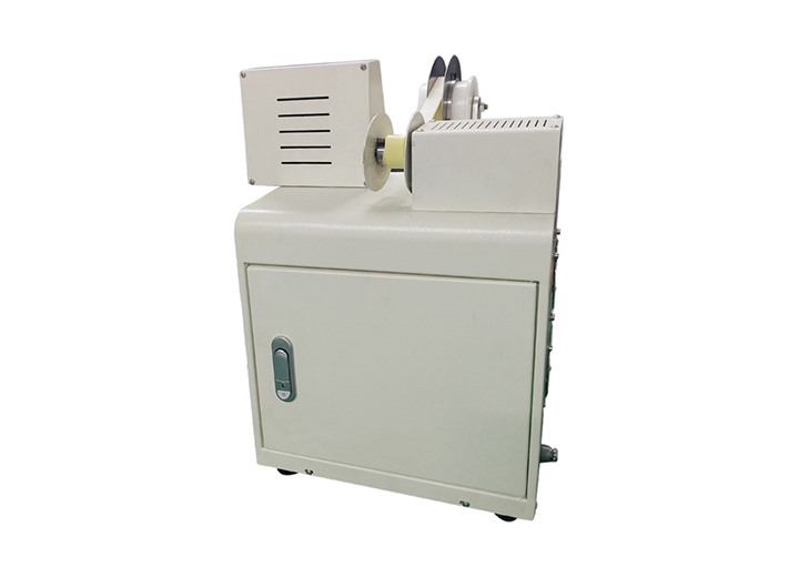 tape winding machine