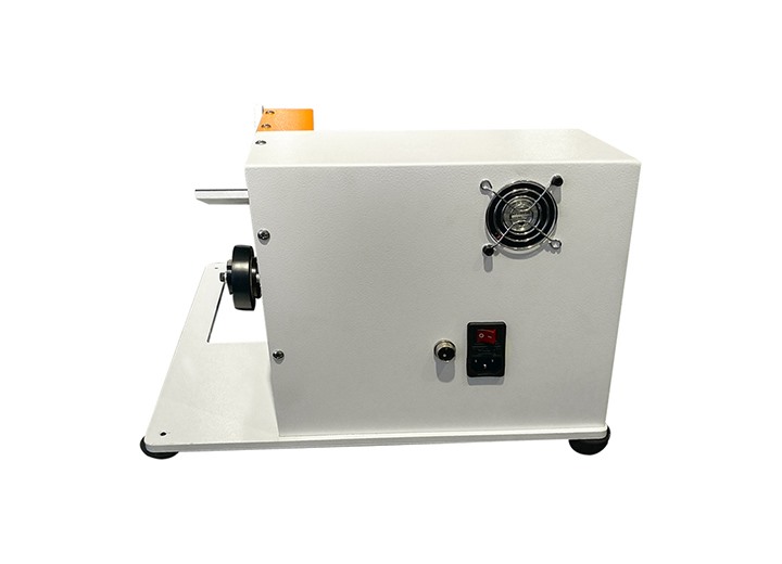tape winding machine