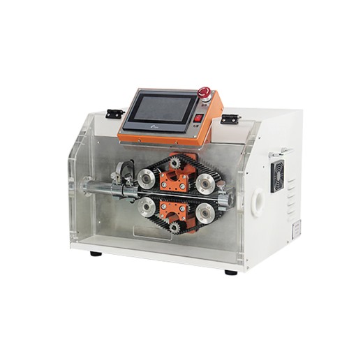 pipe cutter machine