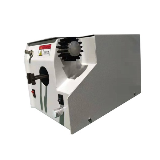 wire splitting machine