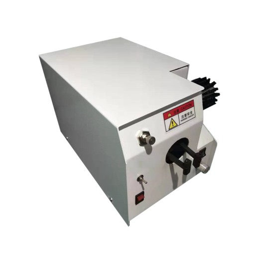 wire splitting machine