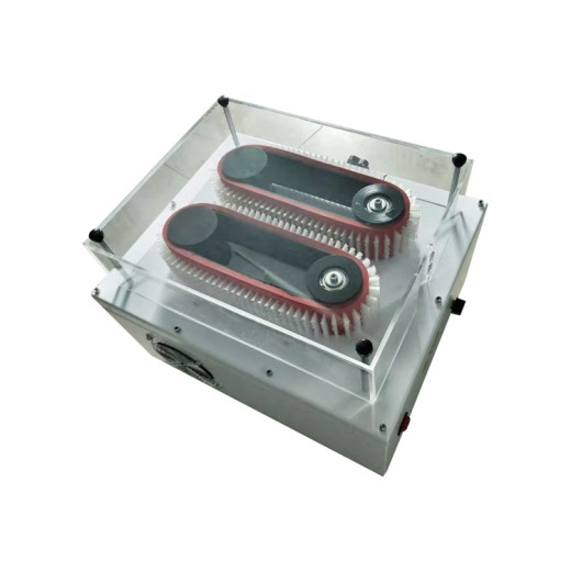 wire splitting machine