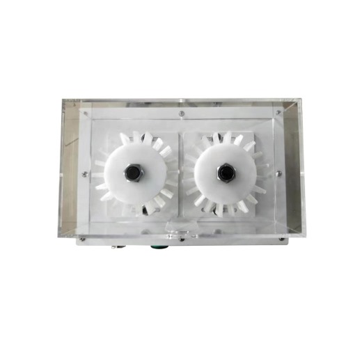 wire splitting machine