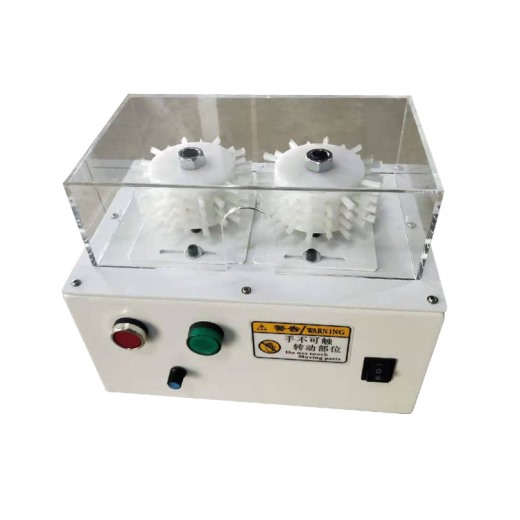 wire splitting machine
