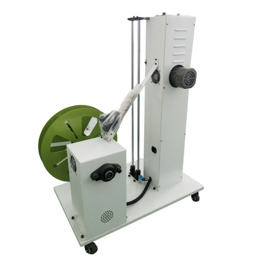 wire feeder machine