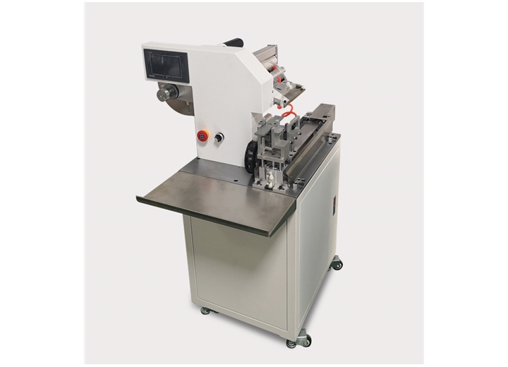 Labeling Machine
